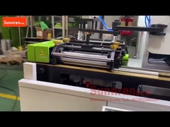 CE-Aerosol-Dosen-Schweißmaschine, Dosenkörper-Schweißgerät, Größe 2000 mm x 1900 mm x 1400 mm