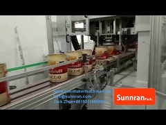 Farbeimer Ohrschweißer Farbeimer-Griff Maschine