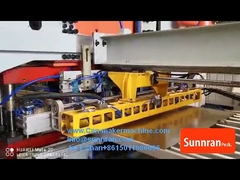 2-teilige Dosen Produktionslinie Thunfischdosenherstellungsmaschine