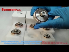 Quecksilberfreie Schweißwalze für Schweißmaschine