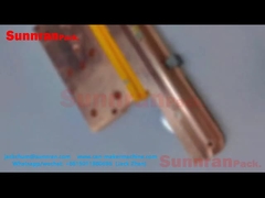 Elektrodenarm für die Schweißmaschine