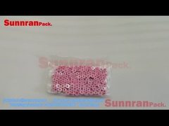 Keramische Walzen für Schweißmaschinen mit Dosenkarosserie