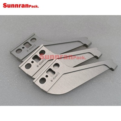 Can Body Pushing Paw For Food Can Welding Machine