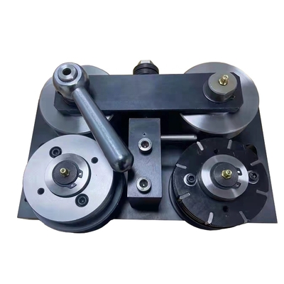 Welding part For Can Body Making welder