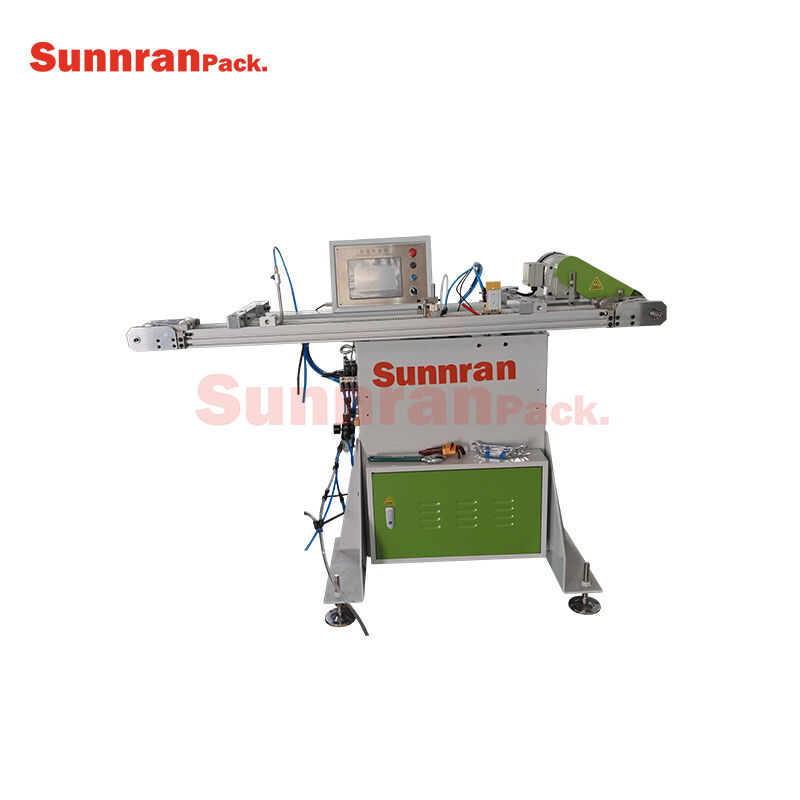 External Spray Conveying Machine For Square Can Powder spraying machine Seam welding machine Production Line