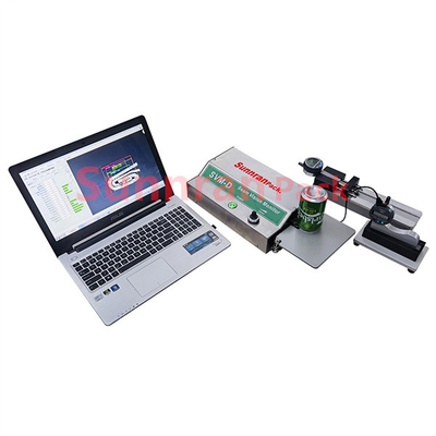 Naht-Visions-Monitor SVM-D, kann Qualitäts-Inspektions-Ausrüstung mit imagel lokaler Funktion linearer Wiedergabe, Sunnranpack