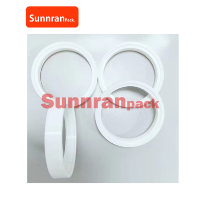 Keramische Rollenschweißgerät-Ersatzteile für Flatenning-Rad Sunnran